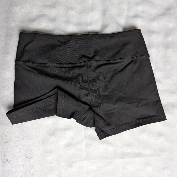 Glyder workout shorts L black - Picture 2 of 5